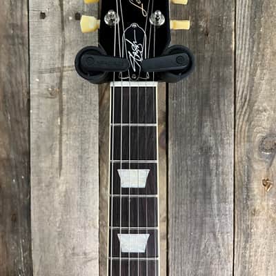 Slash Les Paul November Burst Gibson image 3