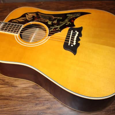 Epiphone Excellente image 8