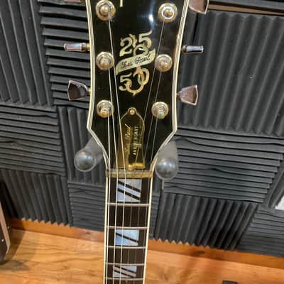 Gibson Les Paul 25/50 Anniversary 1978 - 1980 - Wine Red image 4