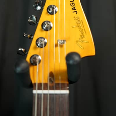 Fender American Professional Classic Jaguar 2025 - Present - 3-Color Sunburst image 5