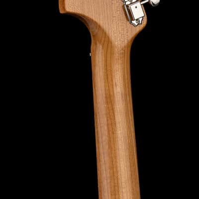Fender Custom Shop Empire 67 Stratocaster NOS - Bright Amber Metallic #52154 image 11
