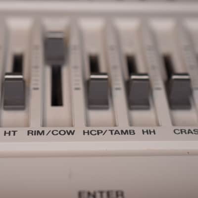 Roland TR-707 (Alien Devices modification) 1984 / 2007 image 8