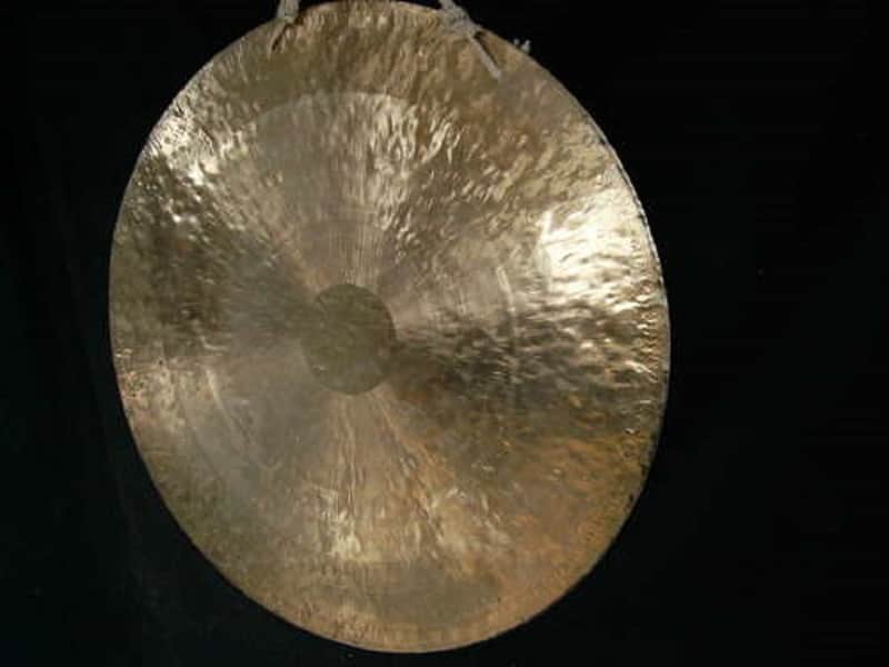 Dream Cymbals FENG36 Feng Wind 36" Gong image 1