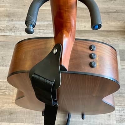 Taylor 114E Grand Auditorium Acoustic/Electric Guitar w/ O.H.S.C. image 9
