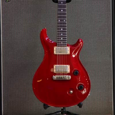 PRS McCarty Standard 20th Anniversary 2005 - Vintage Cherry image 1