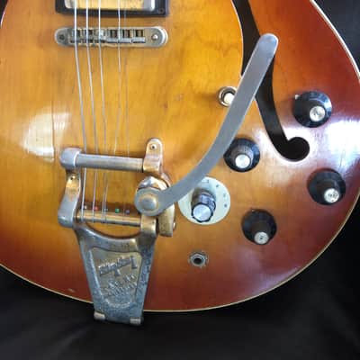 Gibson Custom Shop ES-345 1974 image 4