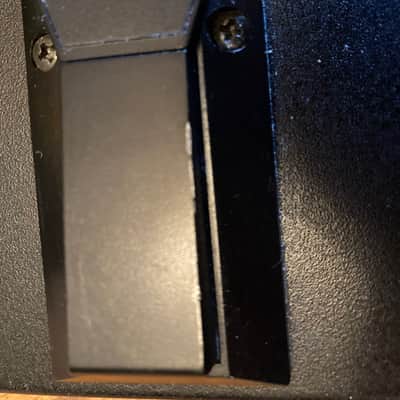 Roland VG-88 2000s - Black image 6