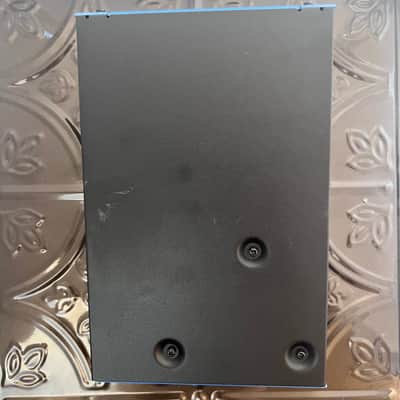 Used Boss XS-100 Poly Shifter image 4