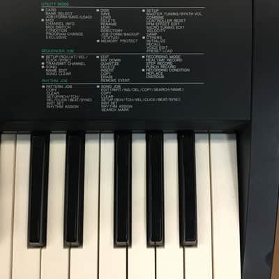 Yamaha V50 image 5
