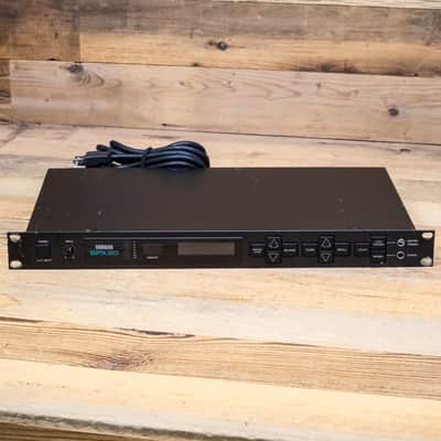 Yamaha SPX-90 Multi-Effect Processor SPX90 Effects FX Studio U283299 image 2