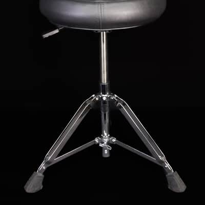 Roc-N-Soc Nitro Round Throne, Black image 2