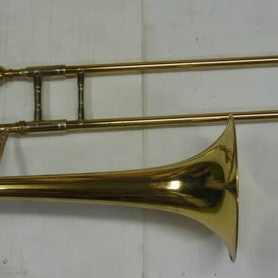 Trombone à coulisse CONN DIRECTOR 16H image 1