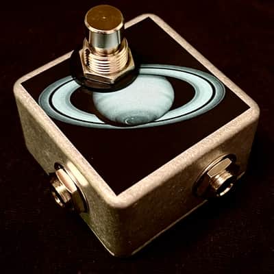 Reverb.com listing, price, conditions, and images for saturnworks-momentary-kill-switch