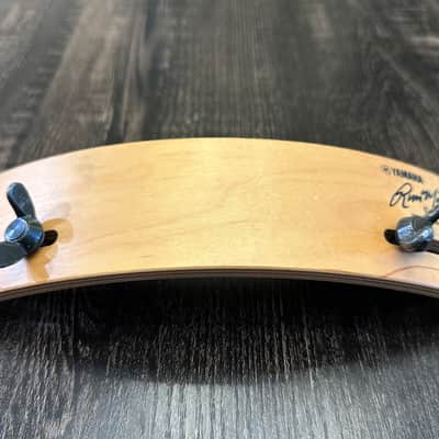 Yamaha Russ Miller Groove Wedge (QHK) - Natural image 7