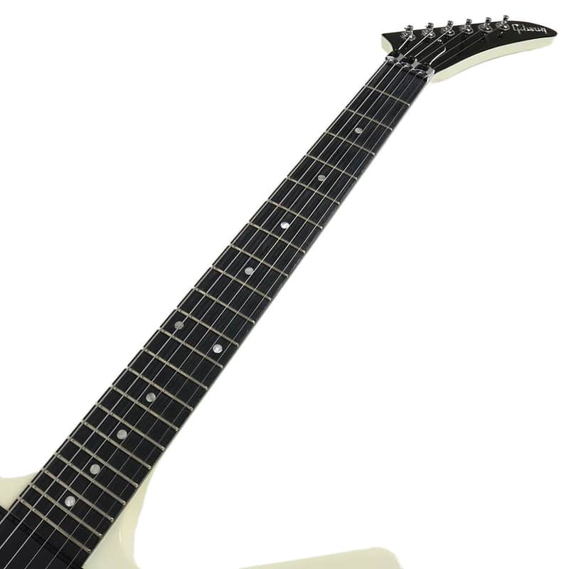 Gibson Explorer T with Floyd Rose image 8