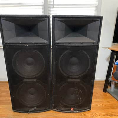 送料込みPeavey TLS5スピーカー右側(必ず左右セットでご購入ください) Peavey TLS5X Speaker | zZounds