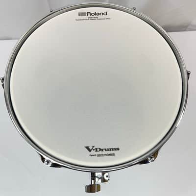 Roland PDA140F V-Drum 14x14" Floor Tom Drum Pad Controller image 7