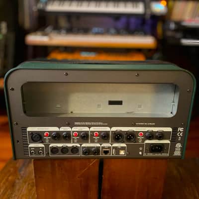 Kemper Amps Profiler Head w Remote image 7