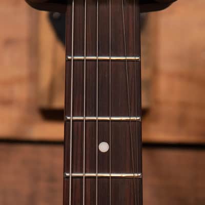 2002 Duesenberg Starplayer Special - Amber Orange image 9