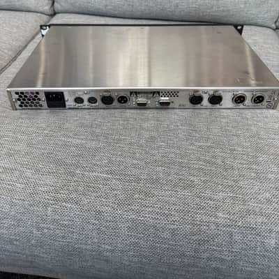 Bricasti Design M7 Reverb 2010s (BUNDLE OF 4) - Black image 6