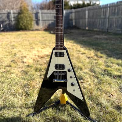 Epiphone '67 Flying V (1989 - 1998) | Reverb