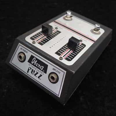 Ibanez Standard Fuzz image 2