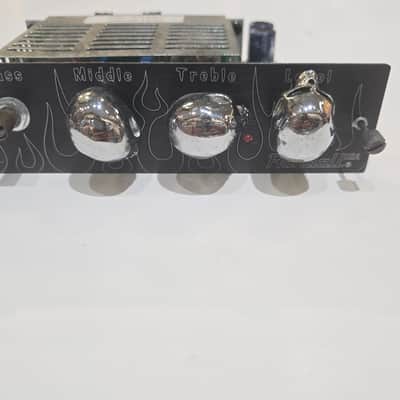 Used Randall MTX Mr Scary George Lynch Signature Module with Box image 7