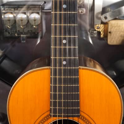 Henry L Mason Parlor Acoustic 1895 - 1924 - Natural image 4