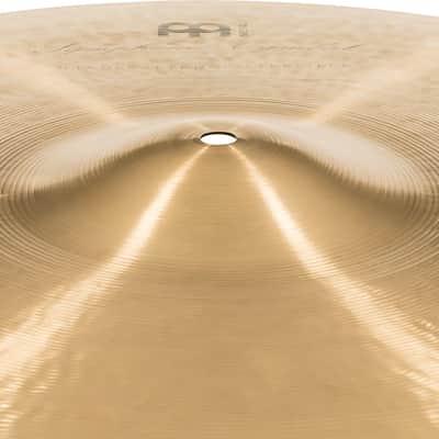Immagine Meinl Symphonic Heavy 20'' - 4