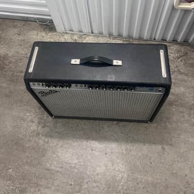 Fender Twin Reverb 2015 image 3