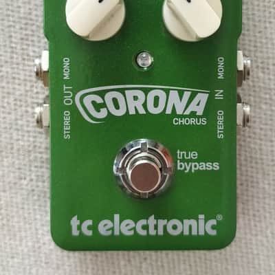 TC Electronic Corona Chorus image 1