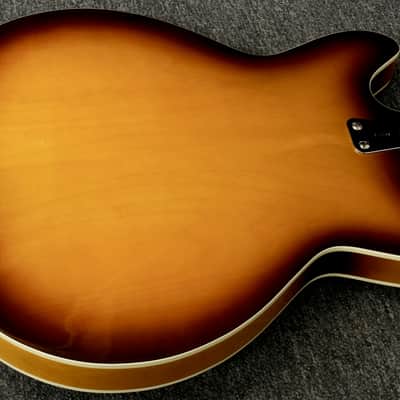 Vintage Hagstrom Viking I Guitar 1971-72...Beauty! image 4