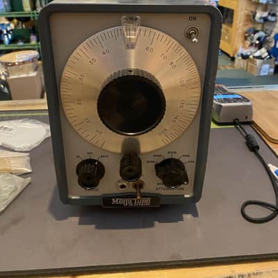 Mega Tone Amp 30 Watt GIRTHMASTER image 1