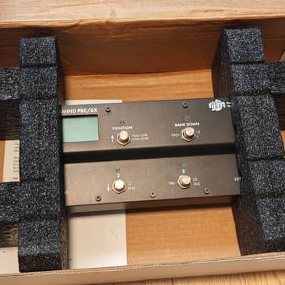 RJM Mastermind PBC/6X image 1