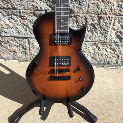 Jackson JS Series JS22 SC Monarkh Tobacco Burst image 1
