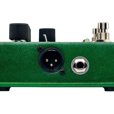 Electro-Harmonix Deluxe Bass Big Muff 2 Bass Fuzz Pedal image 2