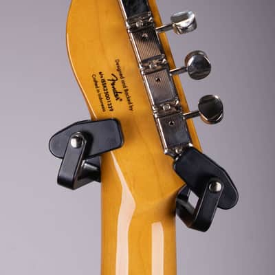 Squier Classic Vibe '60s Telecaster Thinline - Natural image 8