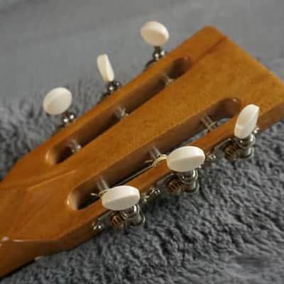 Cedar Creek Charles Dick Luthier Hand Made 000 Brazilian Rosewood 2006 image 16