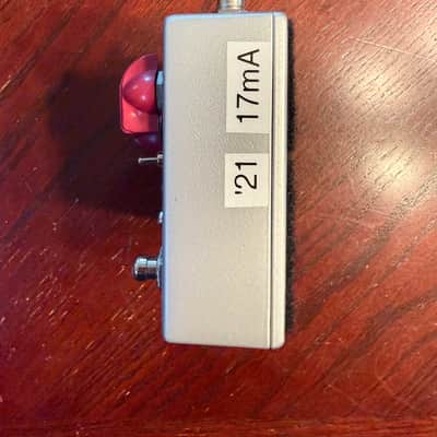 Cusack Music Tap-A-Whirl V3 2010s - Silver image 5