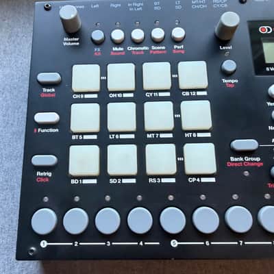 Elektron Analog Rytm 2010s - Black image 9