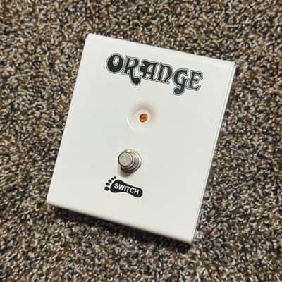 Orange OR100 Head 2010s image 9