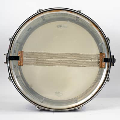 Tama Swing Star Snare Drum - 14" x 5.5" - Chrome image 8