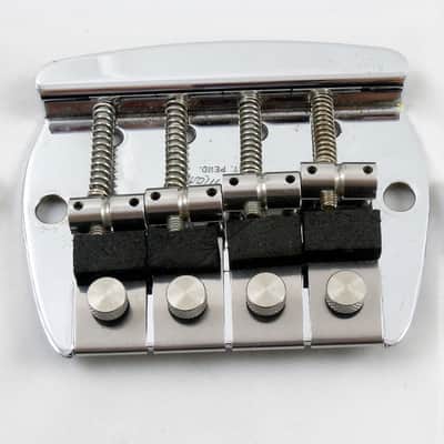 MUSIC MAN 1977 Vintage Pre-Ernie Ball Stingray Bridge & Serialized Neck Plate (Musicman) image 3