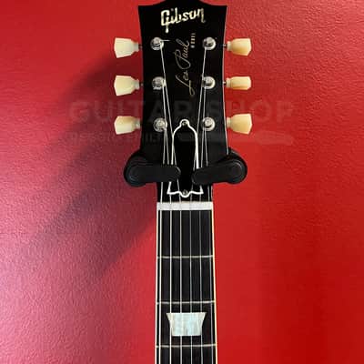 Gibson Les Paul Custom Shop R7 1957 Gold Top 2023 image 5