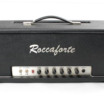 Roccaforte Custom 40 Head 230V image 1