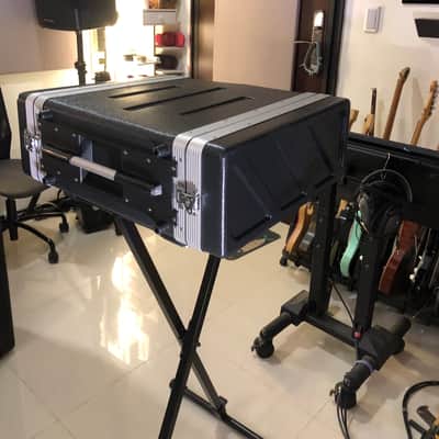 ‎בְּצַלְאֵל 比撒列 XR12 WIRELESS IEM ELEVEN RACK 4U MOBILE PRO AUDIO SYSTEM image 10