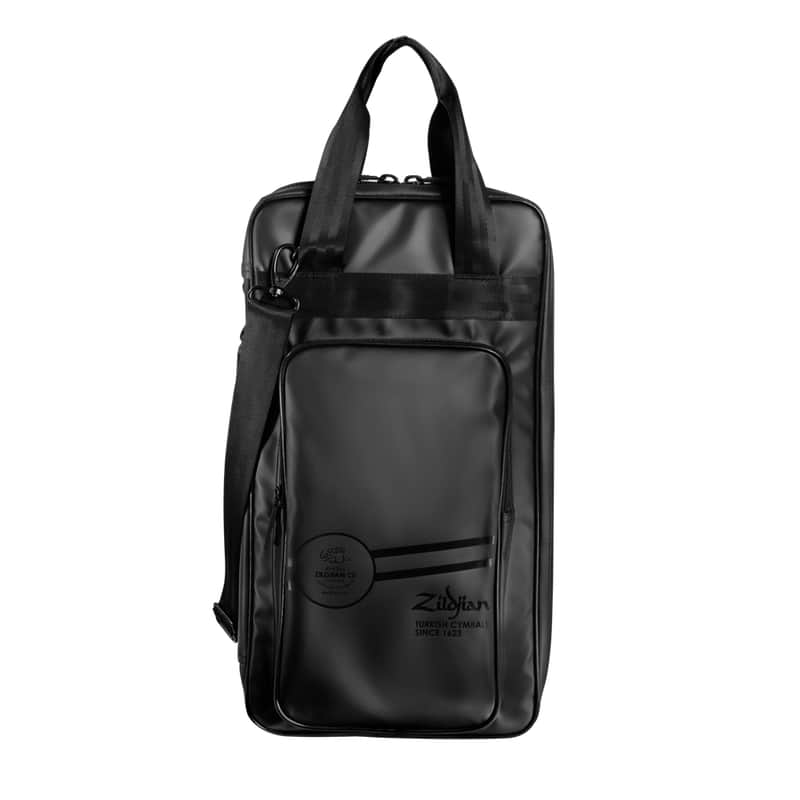 Zildjian PZA ZXSB00402 GIGGING STICK BAG BLK image 1