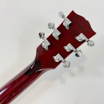 Gibson Les Paul Special 1989 Heritage Cherry image 16