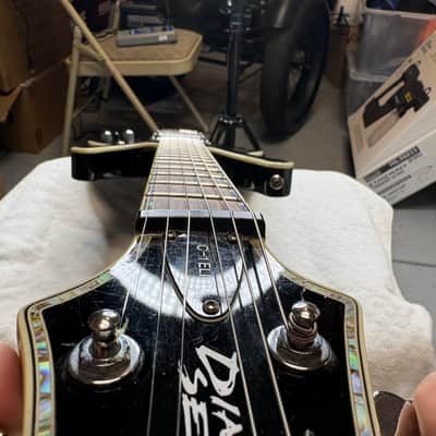 Schecter Diamond Series C-1 Elite Electric Guitar Korea image 21
