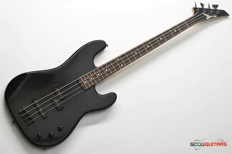 ZEP by ESP Custom II PJZ-98 | Reverb